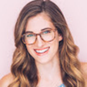 Meet your Posher, Krista